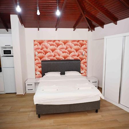 Sofia Residence Kemer Extérieur photo