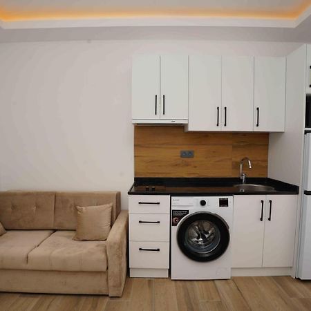 Sofia Residence Kemer Extérieur photo