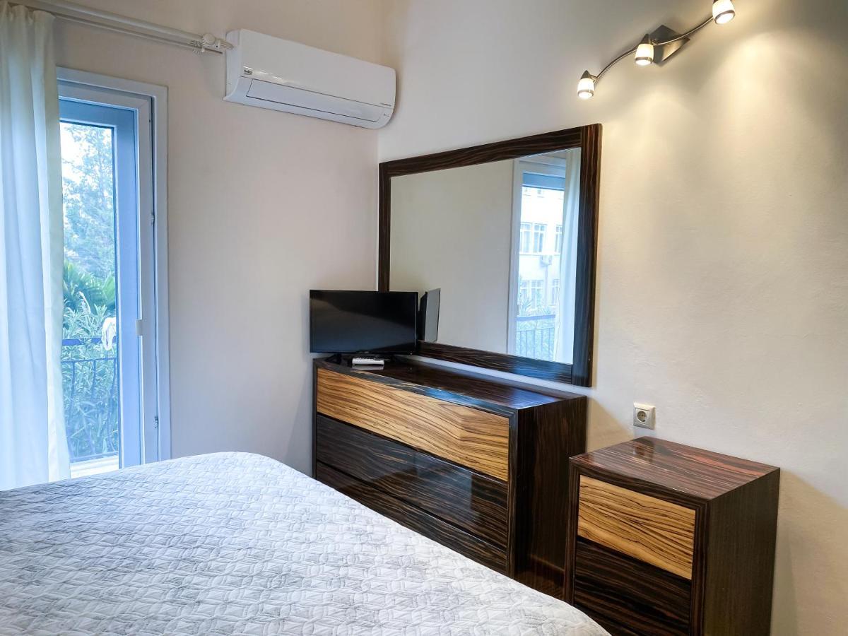 Sofia Residence Kemer Extérieur photo