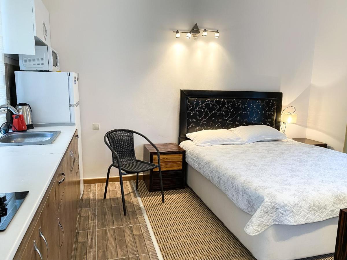 Sofia Residence Kemer Extérieur photo
