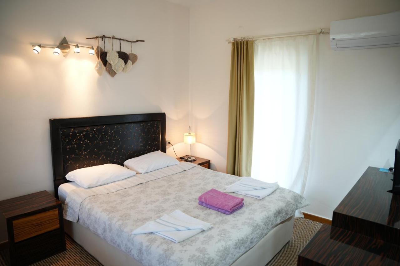 Sofia Residence Kemer Extérieur photo