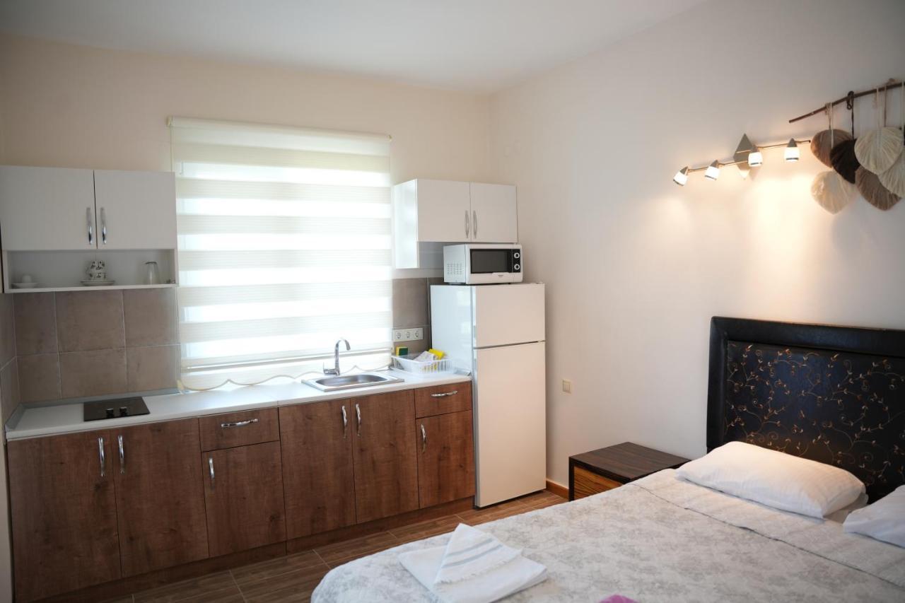 Sofia Residence Kemer Extérieur photo