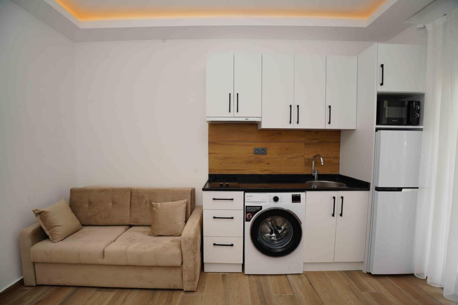 Sofia Residence Kemer Extérieur photo