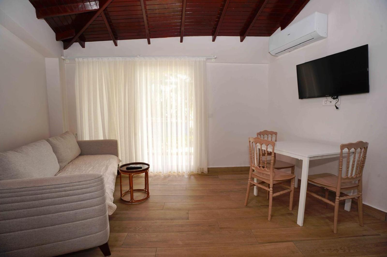 Sofia Residence Kemer Extérieur photo