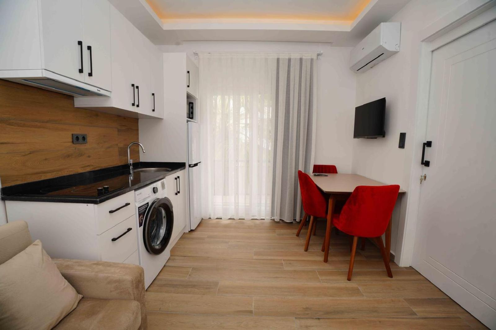 Sofia Residence Kemer Extérieur photo