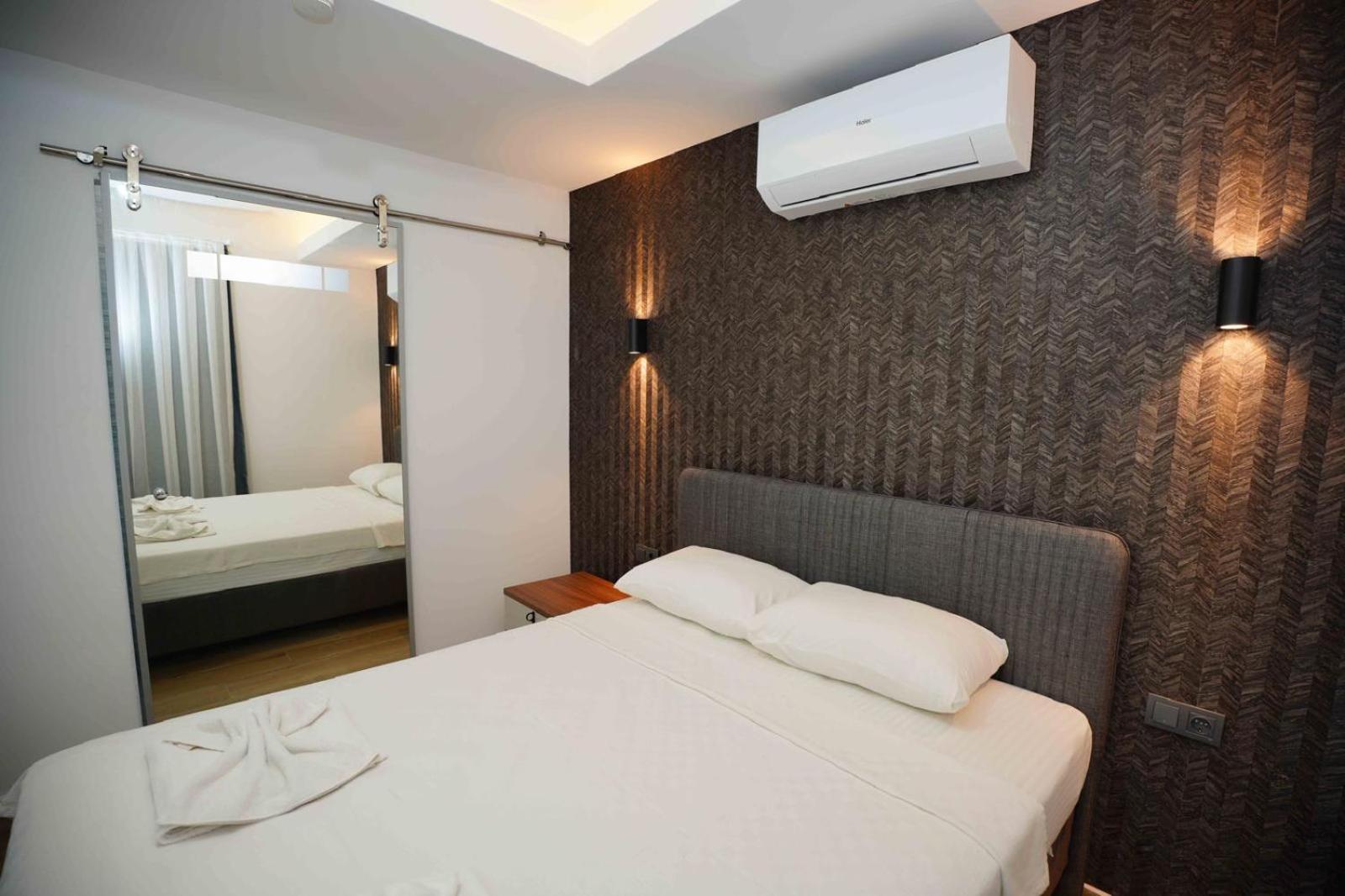 Sofia Residence Kemer Extérieur photo