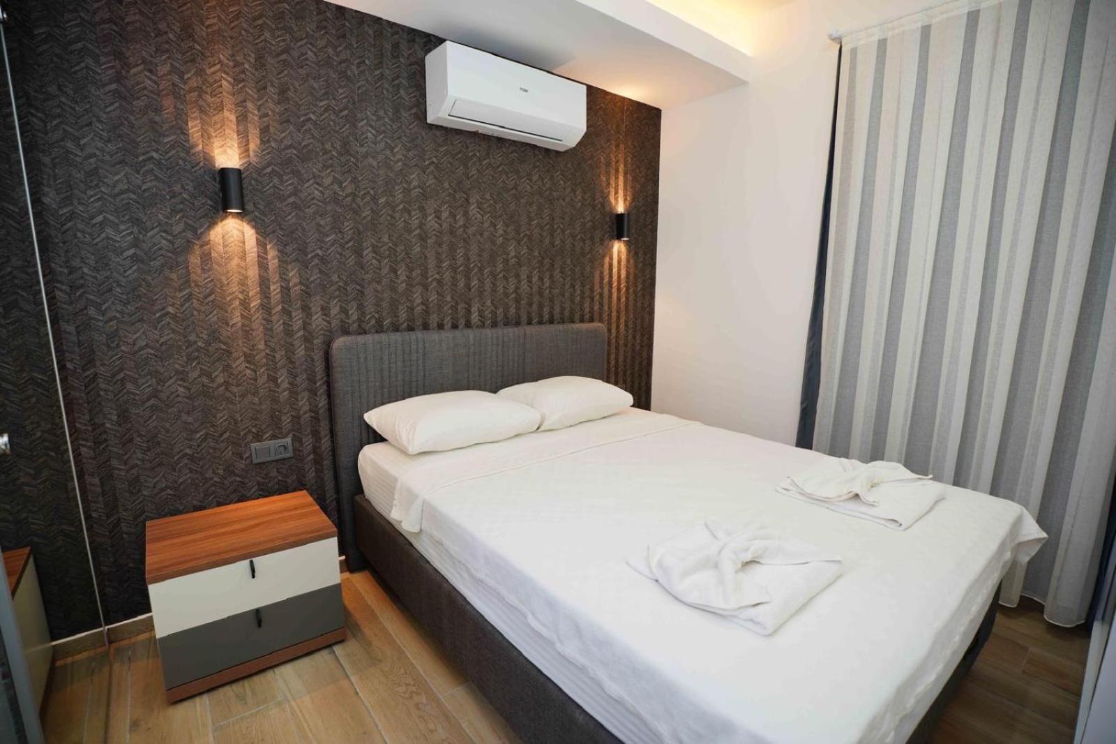 Sofia Residence Kemer Extérieur photo