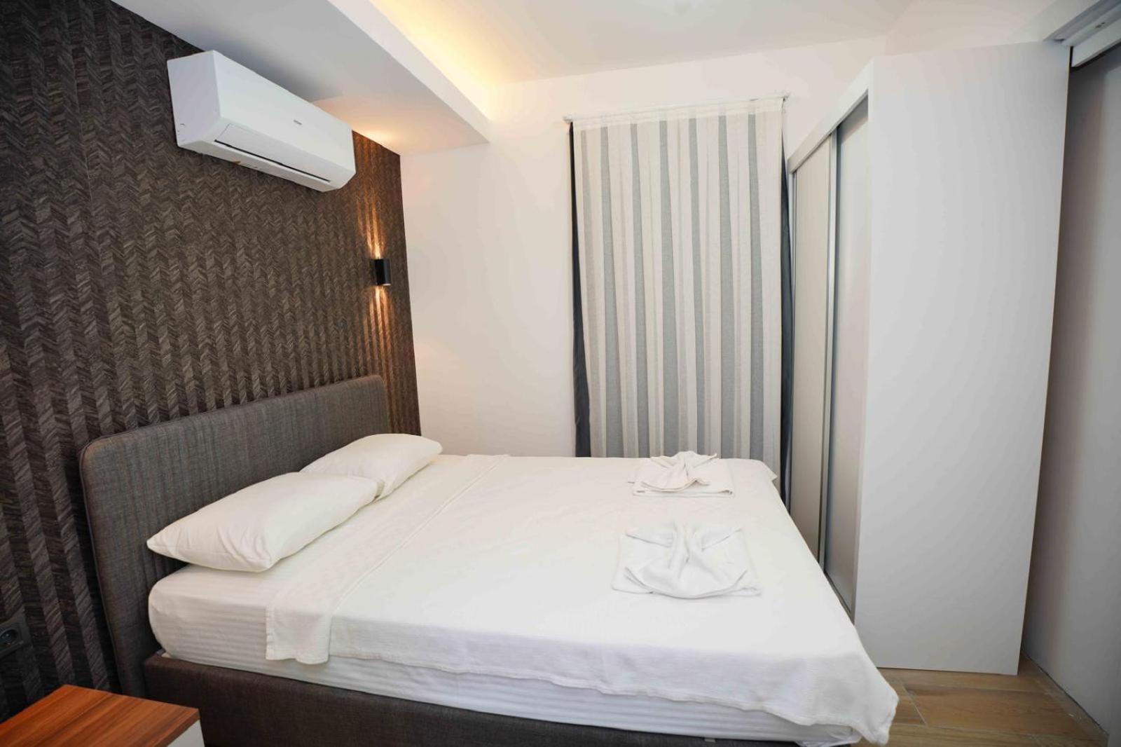 Sofia Residence Kemer Extérieur photo