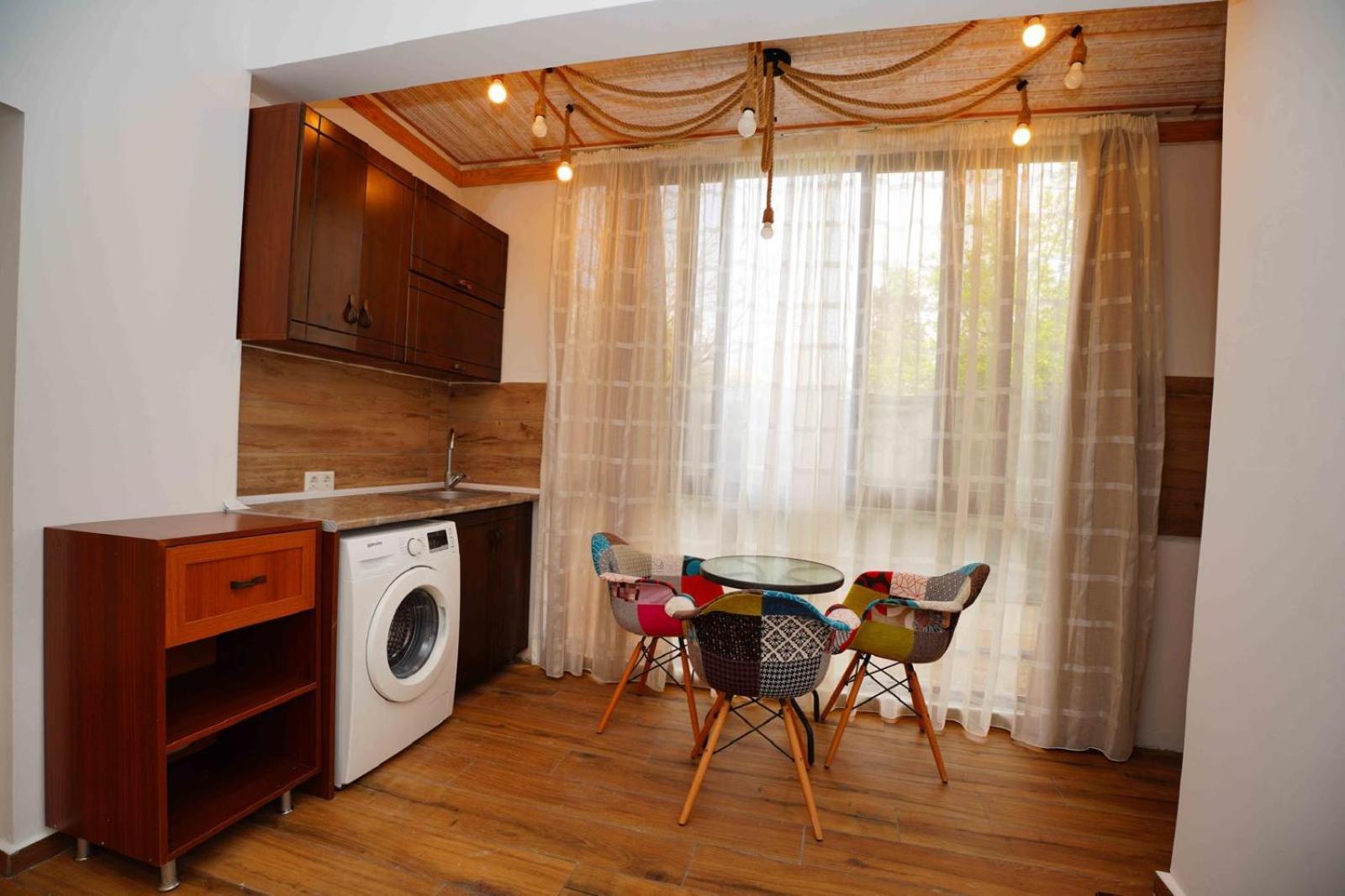 Sofia Residence Kemer Extérieur photo