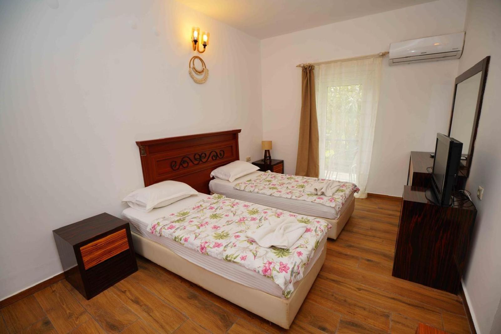Sofia Residence Kemer Extérieur photo