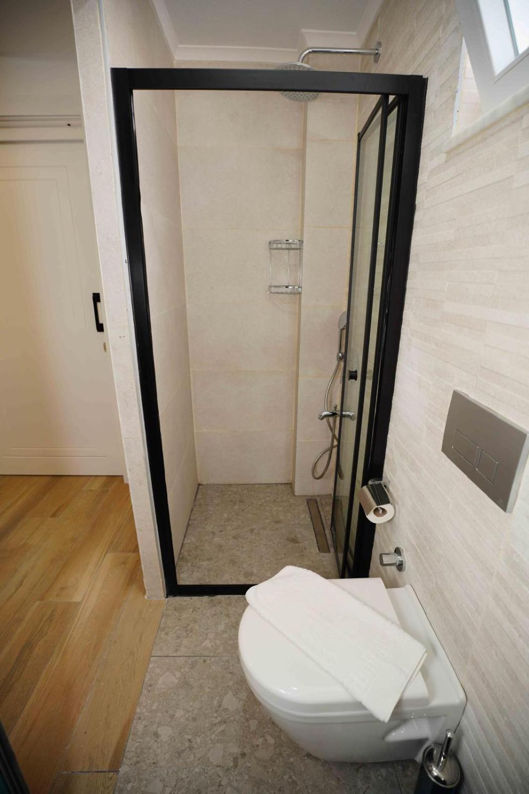 Sofia Residence Kemer Extérieur photo