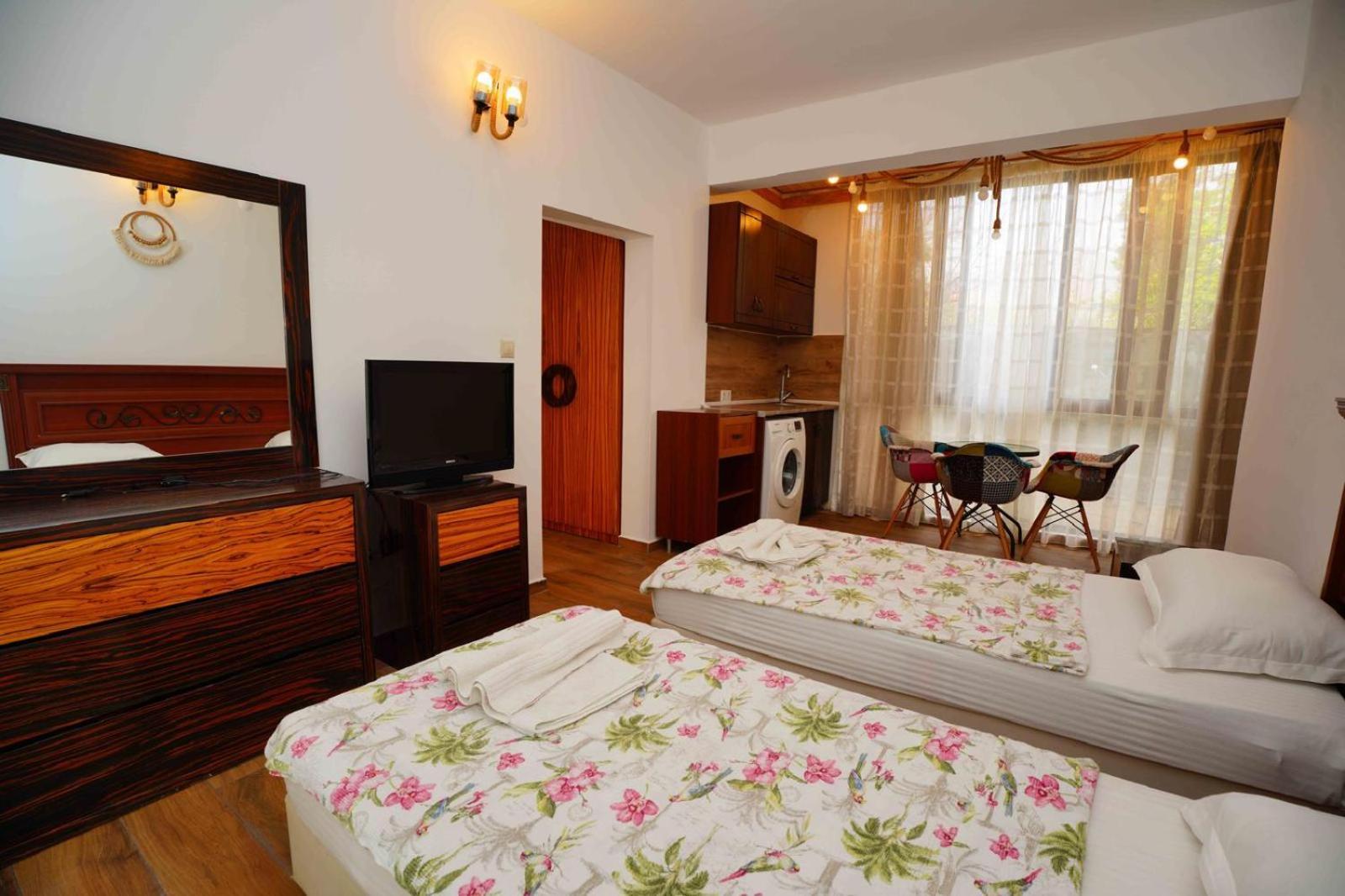 Sofia Residence Kemer Extérieur photo