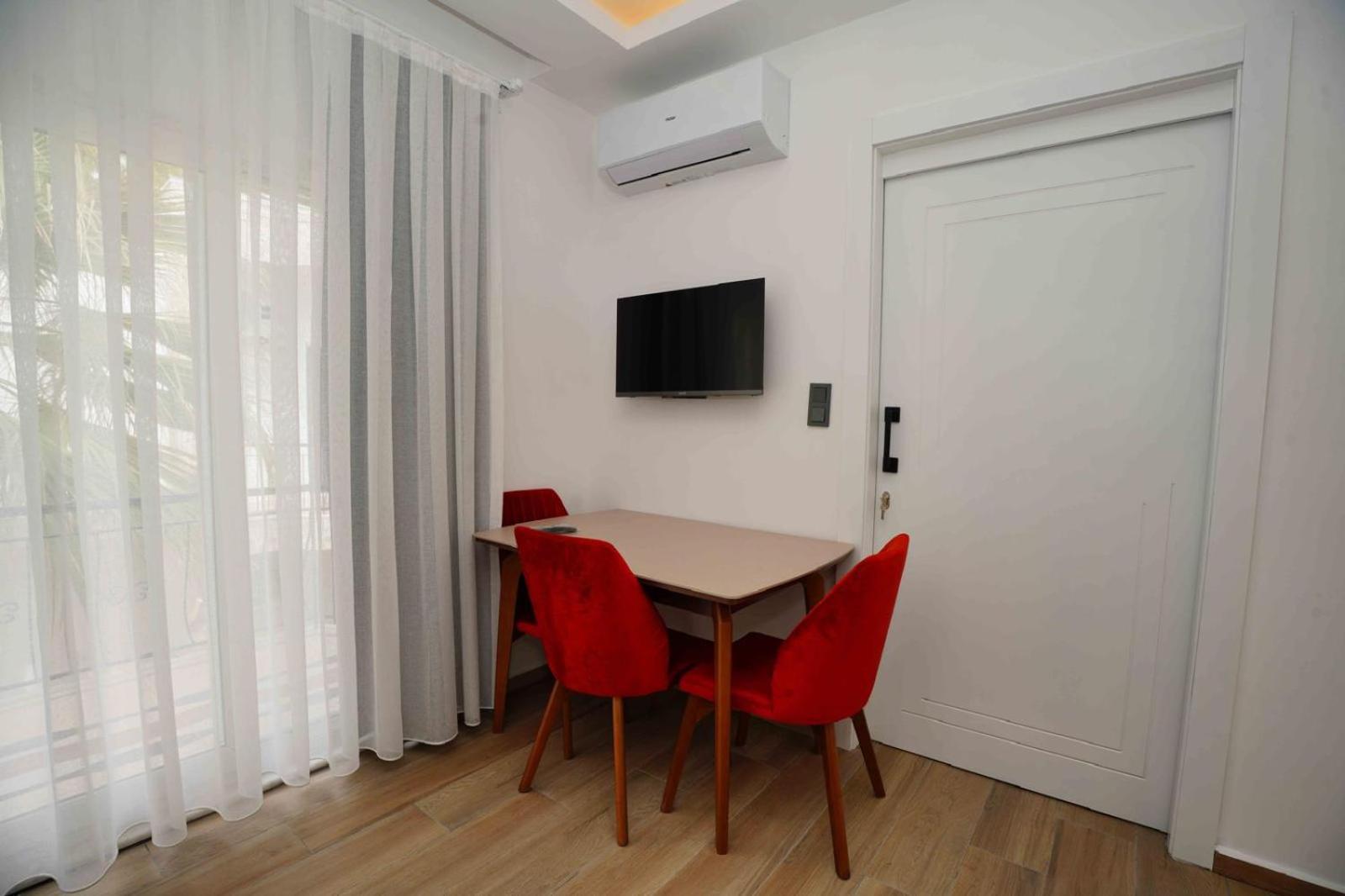 Sofia Residence Kemer Extérieur photo