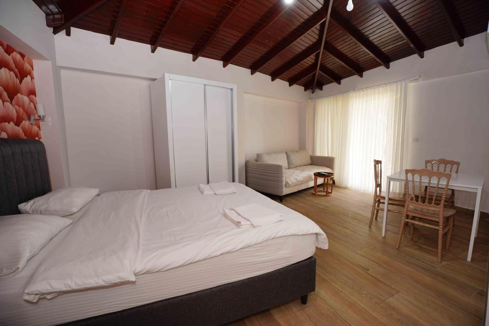 Sofia Residence Kemer Extérieur photo