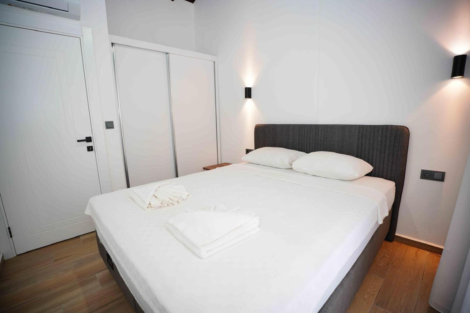 Sofia Residence Kemer Extérieur photo