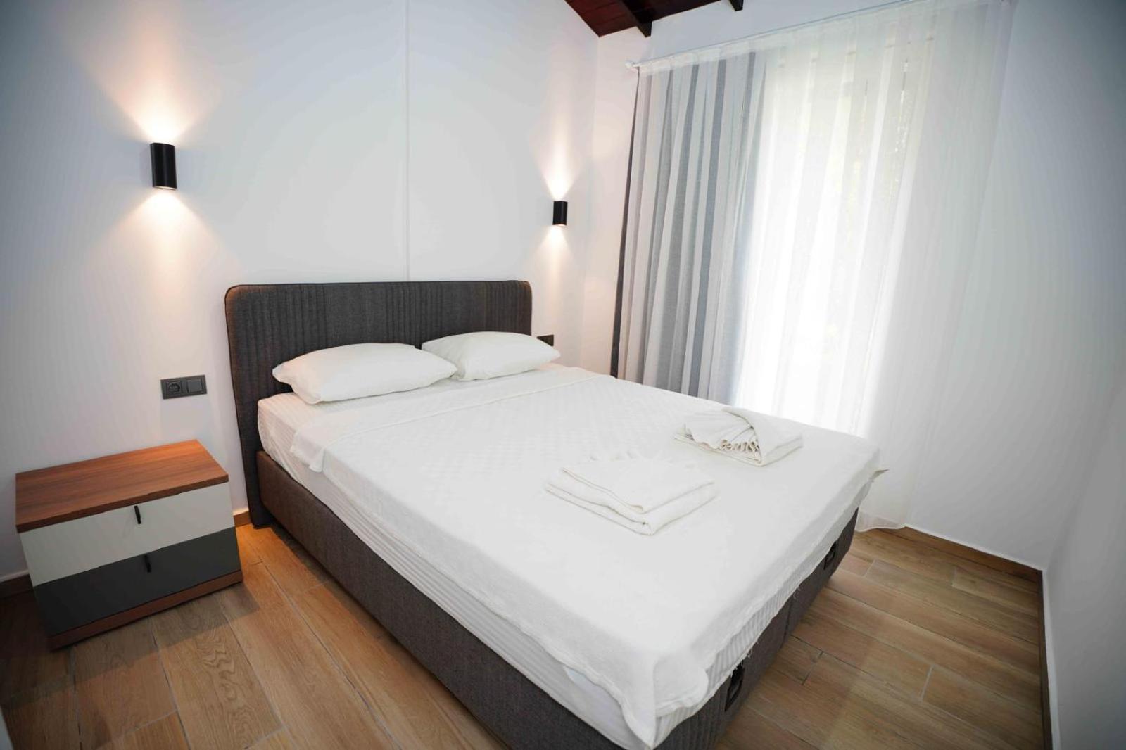 Sofia Residence Kemer Extérieur photo