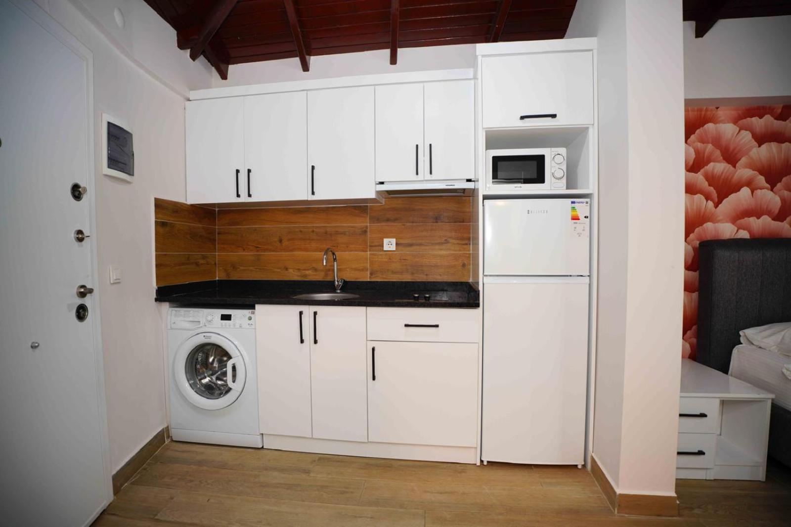 Sofia Residence Kemer Extérieur photo