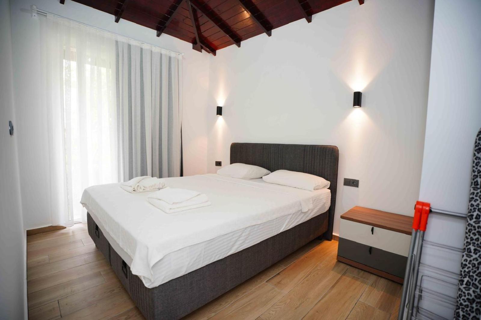 Sofia Residence Kemer Extérieur photo