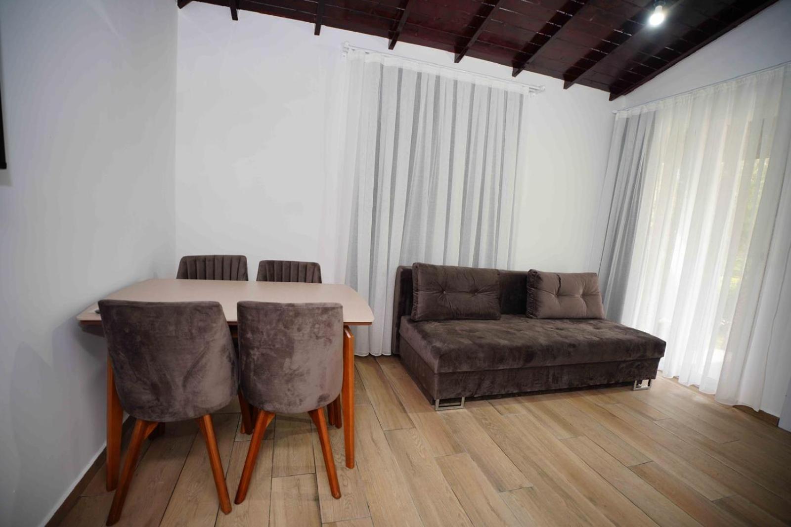 Sofia Residence Kemer Extérieur photo