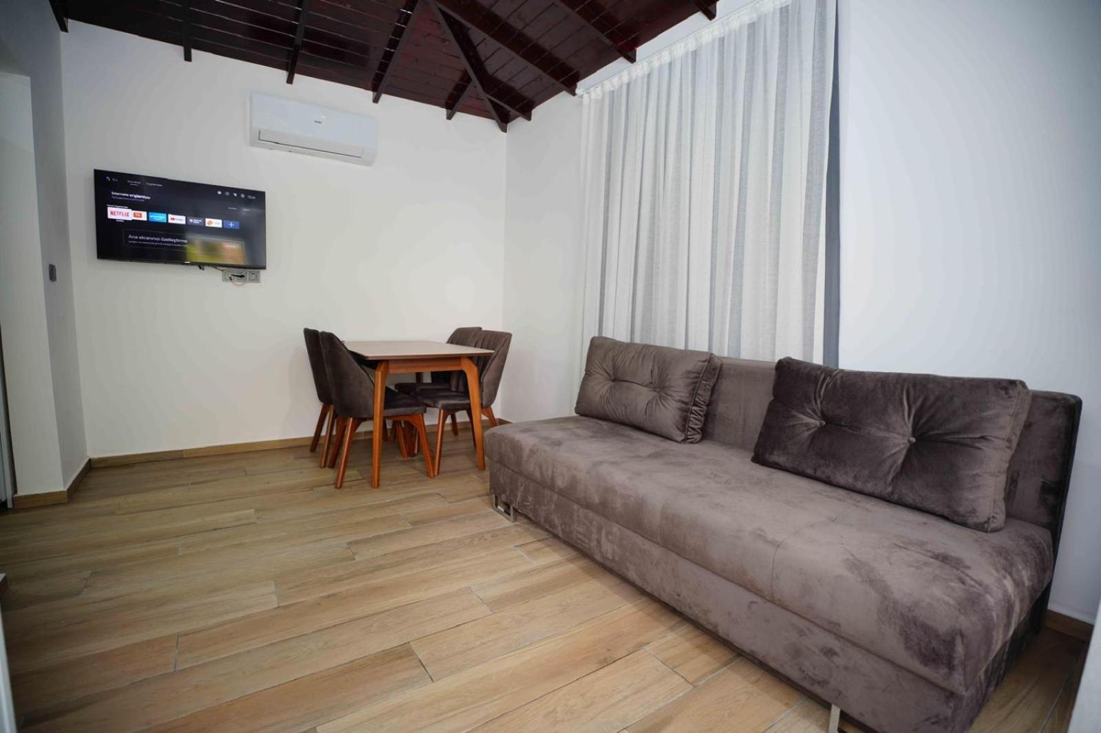 Sofia Residence Kemer Extérieur photo