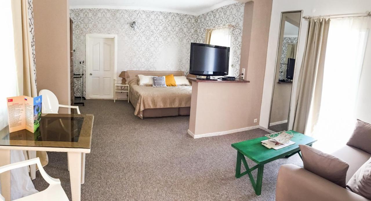 Sofia Residence Kemer Extérieur photo