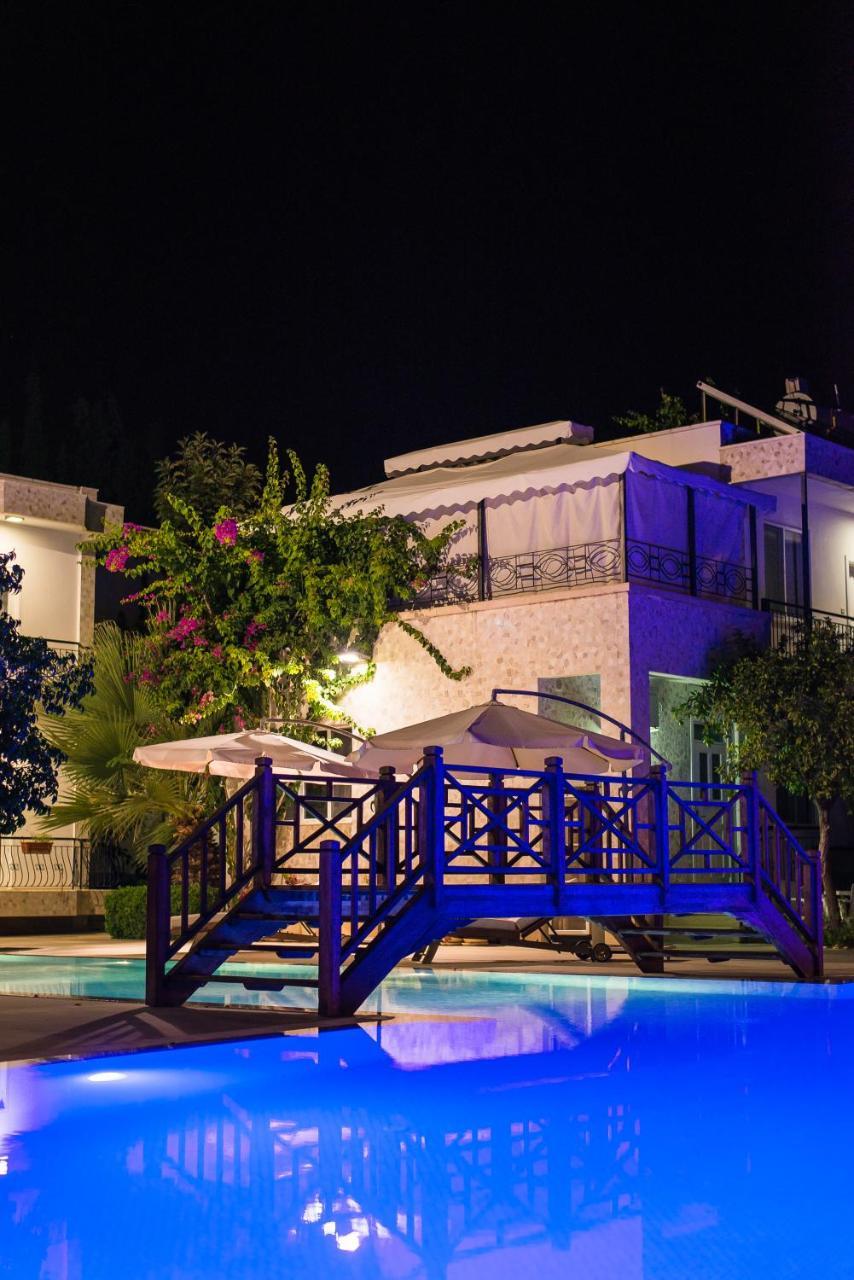Sofia Residence Kemer Extérieur photo