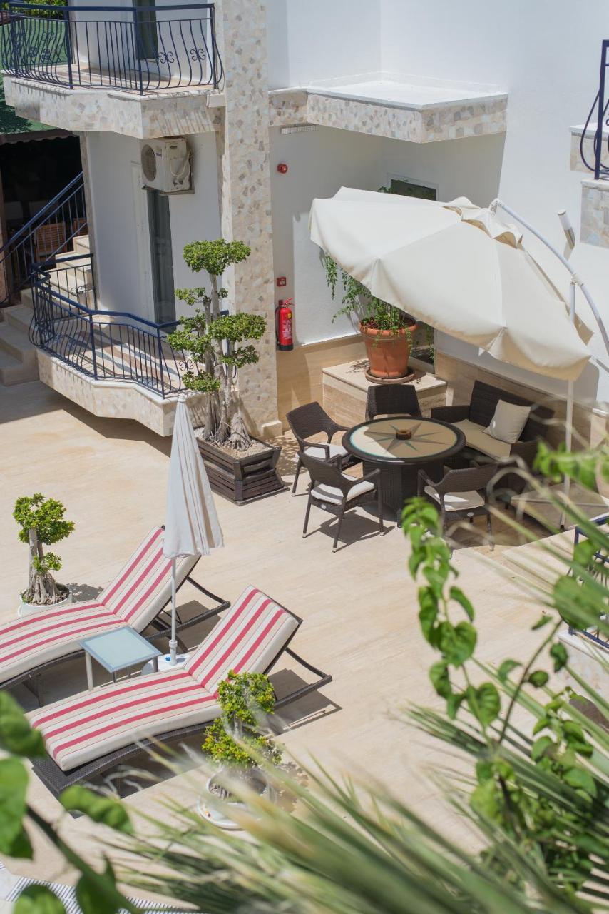 Sofia Residence Kemer Extérieur photo