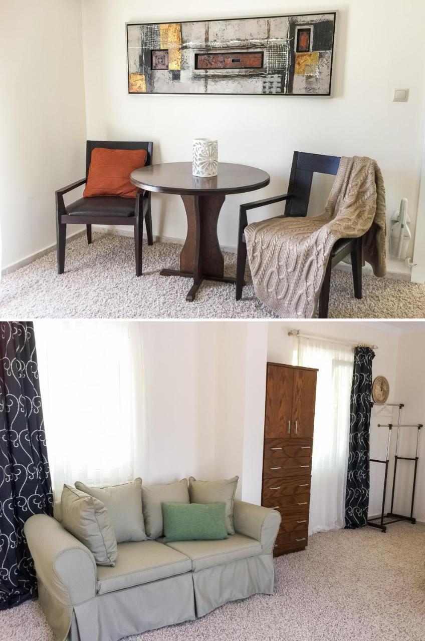 Sofia Residence Kemer Extérieur photo