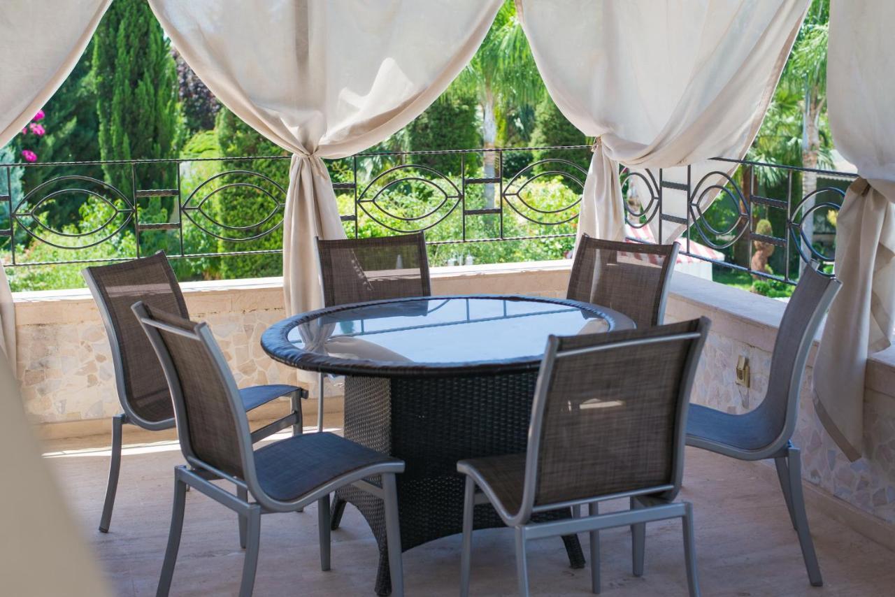 Sofia Residence Kemer Extérieur photo
